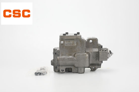 Excavator Hydraulic Parts Pump Regulator For DAEWOO 220-5 225-7