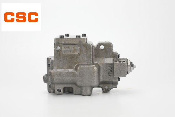 Excavator Hydraulic Parts Pump Regulator For DAEWOO 220-5 225-7