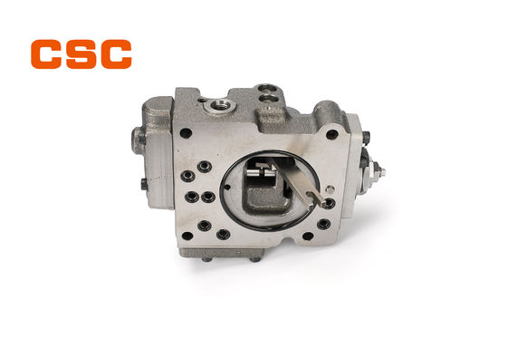  360 Excavator Hydraulic Parts Pump Regulator , Spare Parts For Excavator