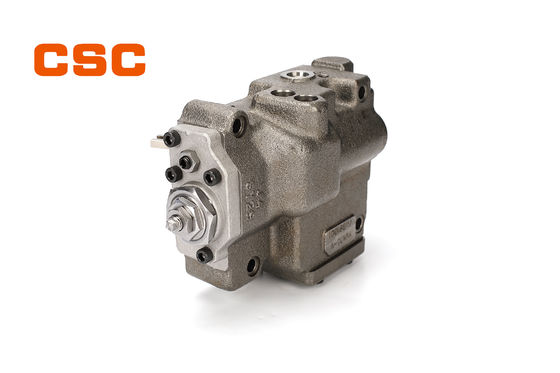  360 Excavator Hydraulic Parts Pump Regulator , Spare Parts For Excavator