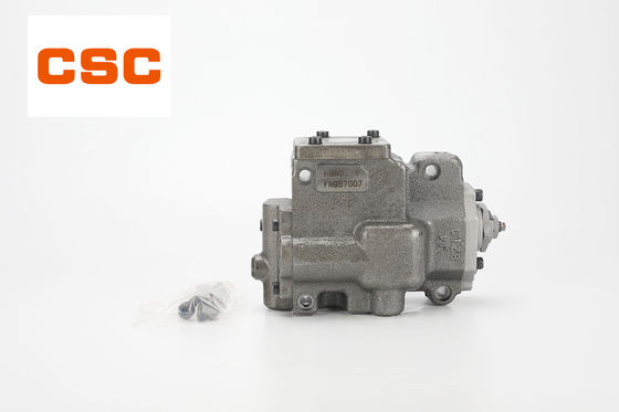  360 Excavator Hydraulic Parts Pump Regulator , Spare Parts For Excavator