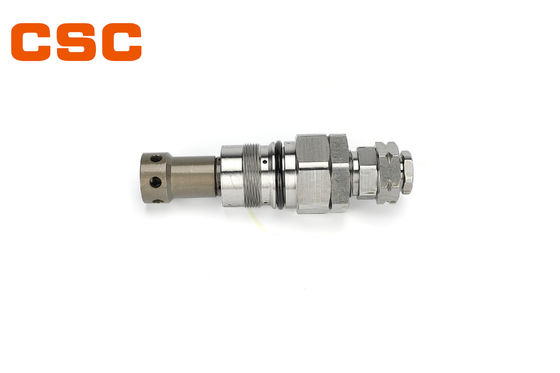 Excavator HITACHI 450 470 Main Relief Valve Construction Hydraulic Parts