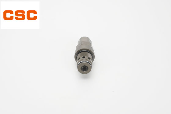 Original New Port Relief Valve   for excavator   360 380