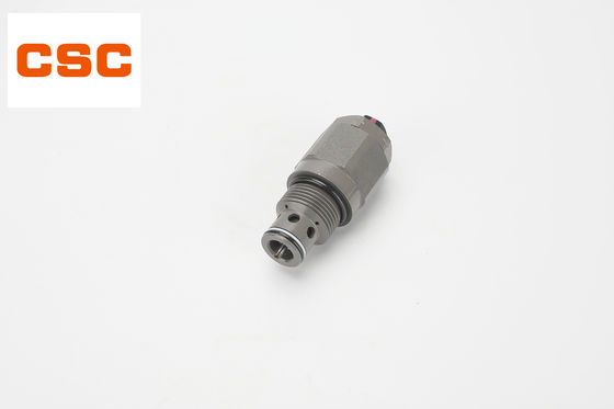 Original New Port Relief Valve   for excavator   460