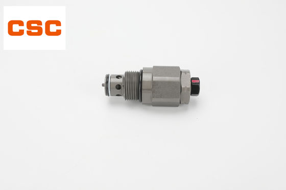 Original New Port Relief Valve   for excavator   460