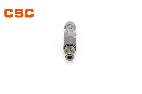 Original New style Main Relief Valve  for excavator   210 240