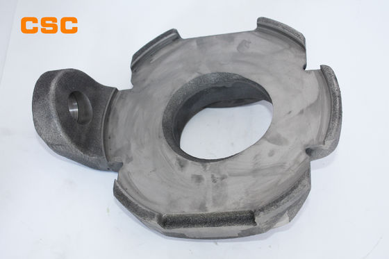 Original  K3V280 Swing for ZX870-3  EX1100  EC700  CAT390