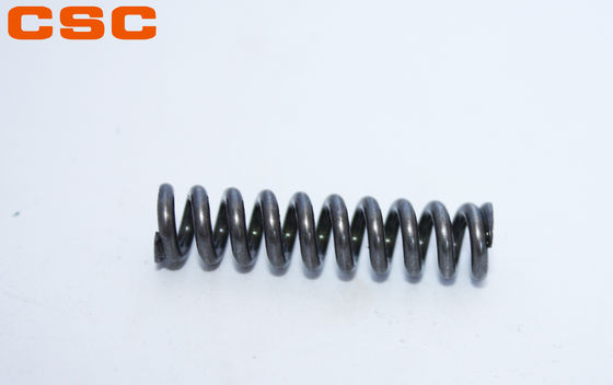 Original Japan  K3SP36 pump gall spring suitable for SK60 / 70 specifications is 3.1 * 0.74