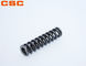 Original Japan Kawasaki K3SP36 pump gall spring suitable for SK60 / 70 specifications is 3.1 * 0.74