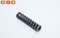 Original Japan Kawasaki K3SP36 pump gall spring suitable for SK60 / 70 specifications is 3.1 * 0.74