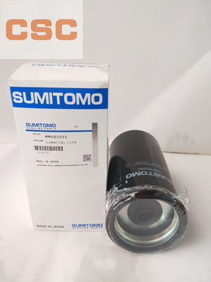 MMH80990 SUMITOMO Excavator Filter Element for SH200-6/240-6/220-6/300-6/480-6