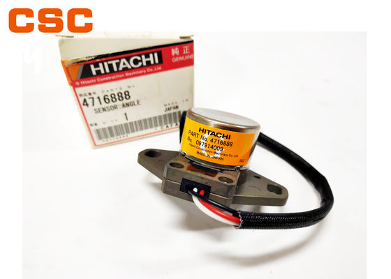 ZAX 200-2/200-3/400-3 4716888 Angle Sensor 4444902