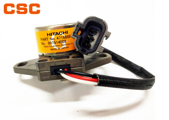 ZAX 200-2/200-3/400-3 4716888 Angle Sensor 4444902