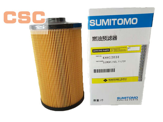 Sumitomo Diesel Filter Element KHH10590 / KHH12030 / MMH80850 / MMH80870