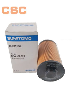 Sumitomo Diesel Filter Element KHH10590 / KHH12030 / MMH80850 / MMH80870