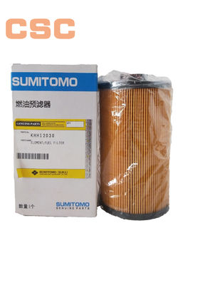 Sumitomo Diesel Filter Element KHH10590 / KHH12030 / MMH80850 / MMH80870