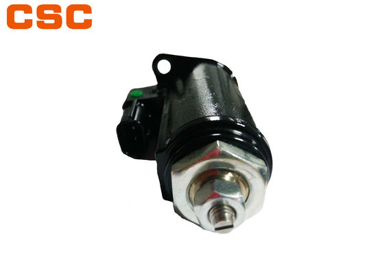  Kobelco Excavator Hydraulic Solenoid Valve KDRDE5K-31/ 30C50-143-T