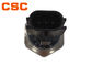ZAX Series Hitachi Electric Parts Excavator Pressure Sensor 4436536 42CP11-1