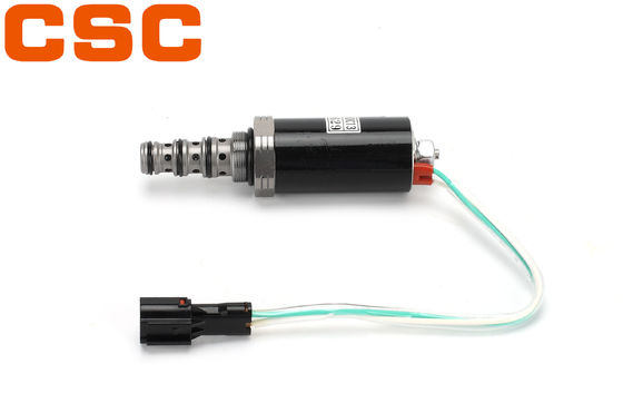 KDRDE5K-20  Hydraulic Valve , Hydraulic Pump Solenoid Valve 40C13-203A