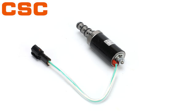 KDRDE5K-20  Hydraulic Valve , Hydraulic Pump Solenoid Valve 40C13-203A