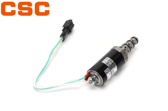 KDRDE5K-20  Hydraulic Valve , Hydraulic Pump Solenoid Valve 40C13-203A