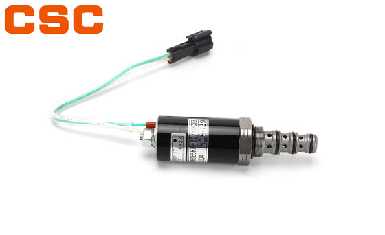 KDRDE5K-20  Hydraulic Valve , Hydraulic Pump Solenoid Valve 40C13-203A