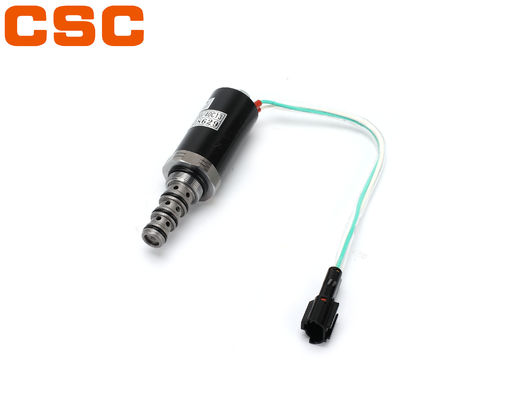 KDRDE5K-20  Hydraulic Valve , Hydraulic Pump Solenoid Valve 40C13-203A