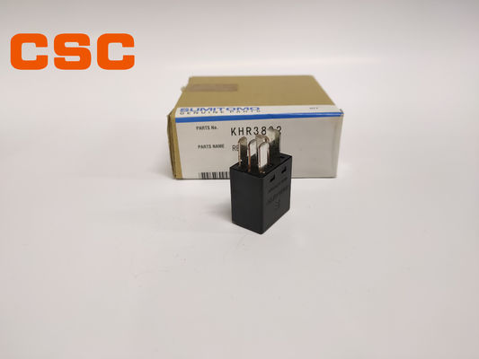 SUMITOMO Electric Parts Original Excavator Relay SPL KHR3802 24V