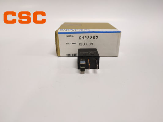 SUMITOMO Electric Parts Original Excavator Relay SPL KHR3802 24V