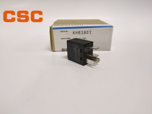 SUMITOMO Electric Parts Original Excavator Relay SPL KHR3802 24V