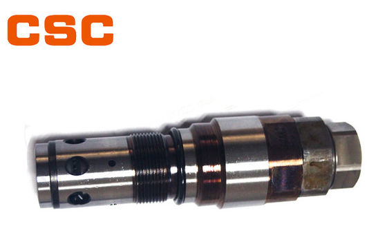 SK200 ZX360-3G  Swing Motor Relief Valve KRD22EK10C-210/275/80