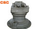 EX300-5 M2X210 Hitachi Crawler Excavator Parts Oil Motor 4371768