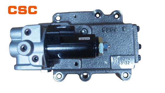 Original  k3v63 elevator is suitable for sk130-6 / 6e sk135