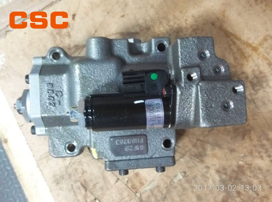 Original k3v63s elevator of , Japan