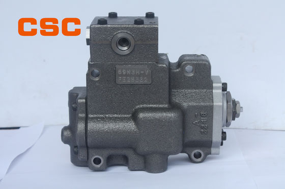 Original  k3v63 regulator for sy138-5
