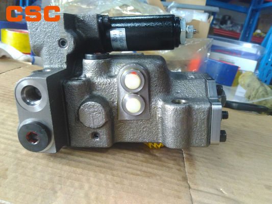 Original  k7v63 regulator for SH Model