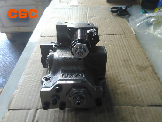 Original  k7v63 regulator for SH Model