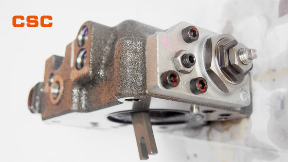 Original  k3V112  elevator is suitable for EC210