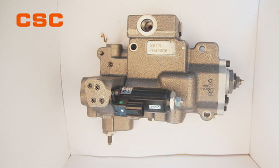 Original  k3V112  elevator is suitable for SK200-6 230-6