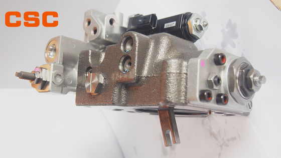 Original  k3V112  elevator is suitable for SK200 SK230-6