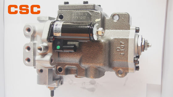 Original  k3V112  elevator is suitable for SK200 SK230-6