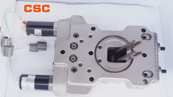 Original  K3VG112  elevator is suitable for SK200-2