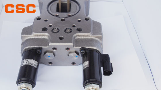 Original  K3V112BDT  elevator is suitable for SK200-3/5