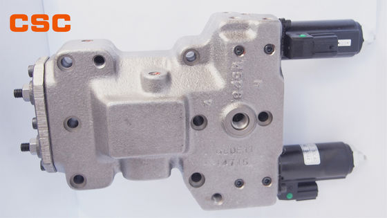 Original  K3V112BDT  elevator is suitable for SK200-3/5