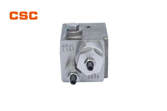 Original   K3VL80/ K3VL45 elevator is suitable for XE75