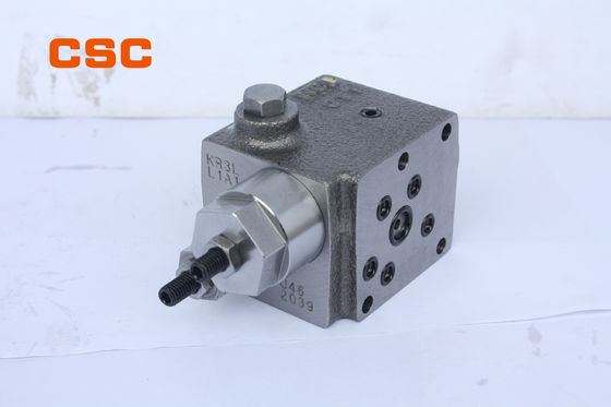 Original   K3VL80/ K3VL45 elevator is suitable for XE75