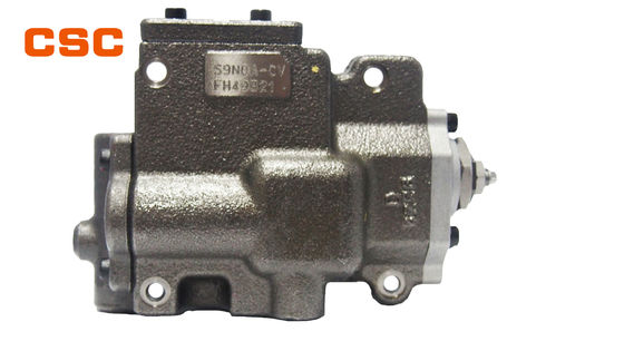 Original   K5V140DTP elevator is suitable for SH300A3