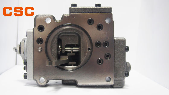 Original   K5V140DTP elevator is suitable for SH300A3