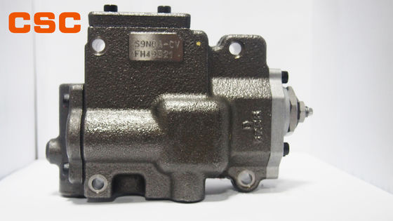 Original   K5V140DTP elevator is suitable for SH300A3