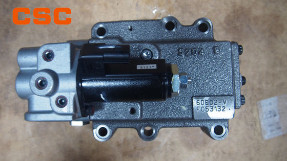 Original   K3V63DTP elevator is suitable for SK130-6/6E  SK135